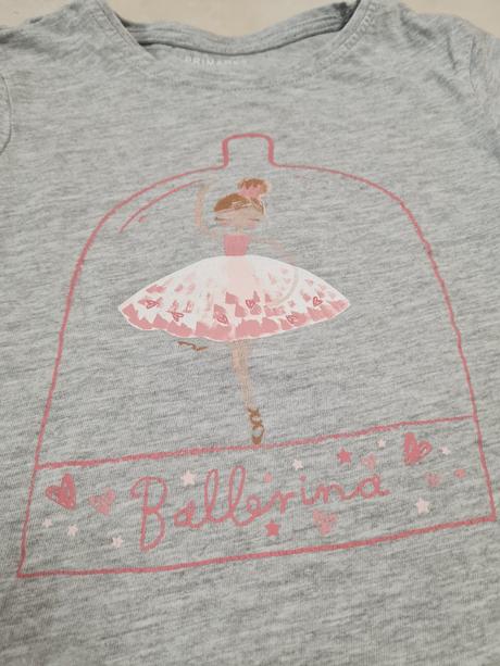 Tricko primark, primark,110