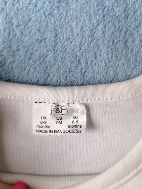 Komplet dino, f&f,74