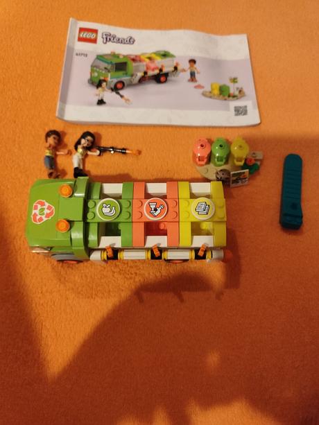 Lego 41712,
