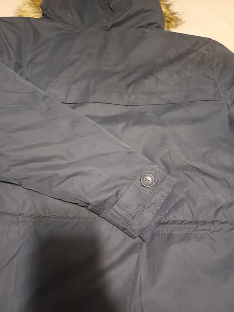 Pánska zimná bunda jack jones, č.xl, xl