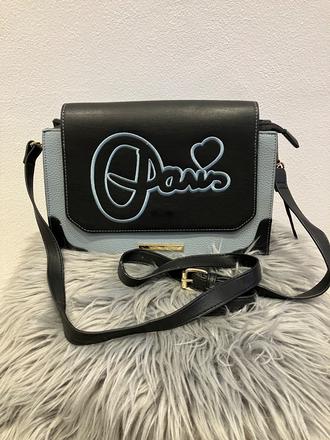 Dámska kabelka paris hilton nikki, paris hilton