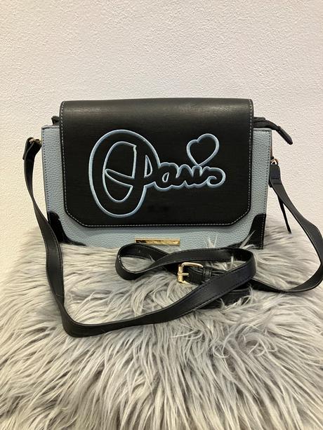 Dámska kabelka paris hilton nikki, paris hilton