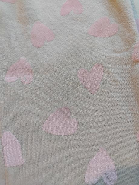 Teplaky so srdiečkami, 116