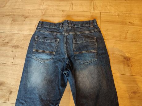 Chlapčenské nohavice, f&f,xs