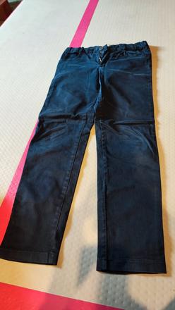 Nohavice, zara,152