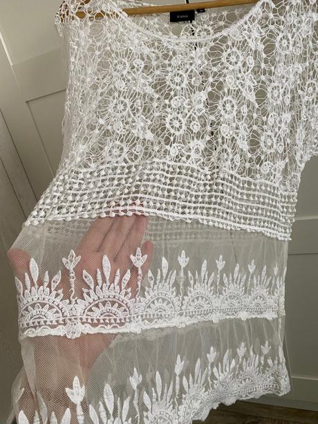 Madeirova blúzka, m