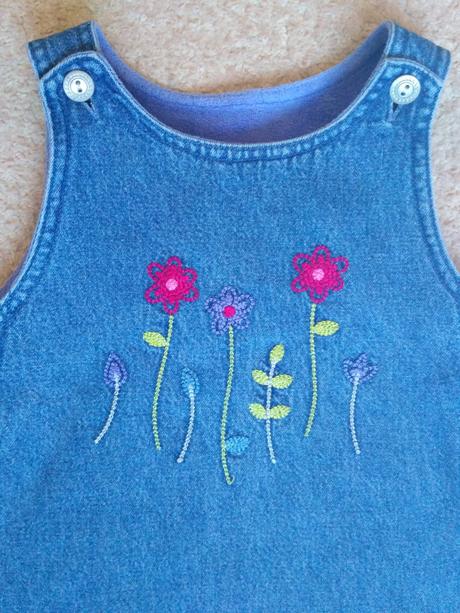 Rifľové šatočky veľ. 80, 80