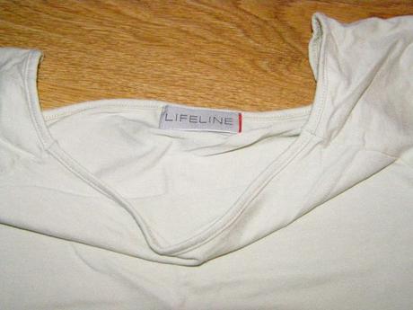 2x štýlové tričká, s