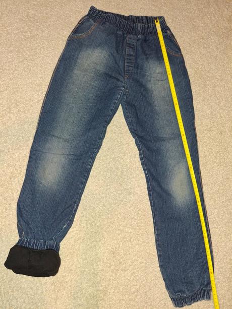 Zateplene rifle, 146