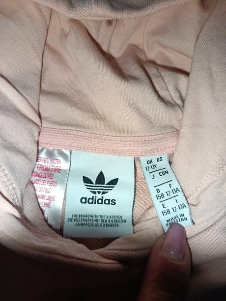 Adidas mikina, adidas,s