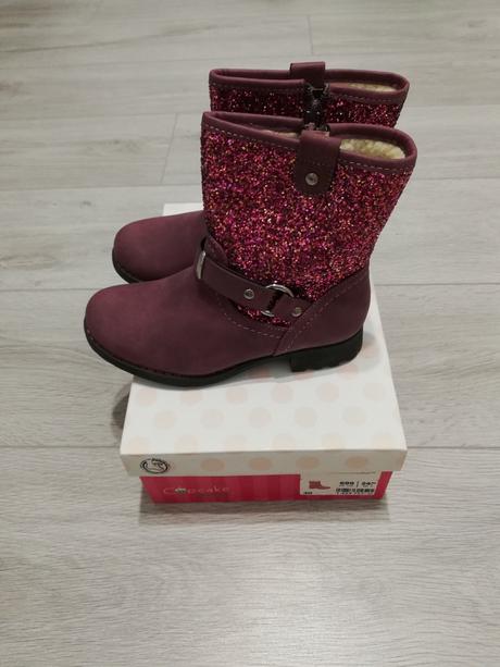 Čižmičky, deichmann,30