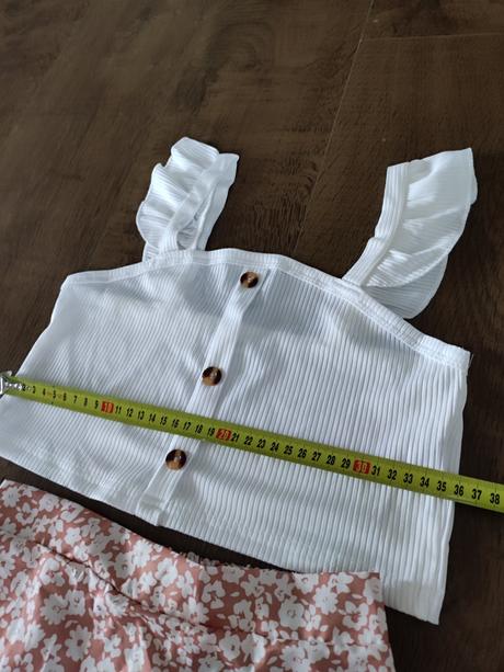 Detský letný komplet, 146