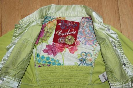 Suknička + bolerko, vingino,128