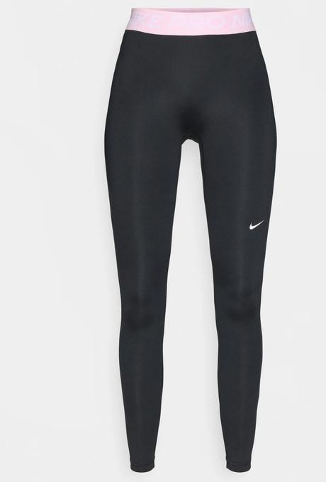 Nike pro nove funkčné športové leginy l, nike,l