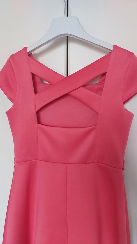 Šaty lipsy london, lipsy london,152