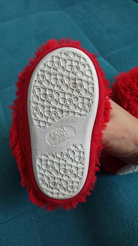 Zimné kapce, next,23