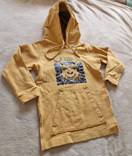 Mikina mirau, mirau,104