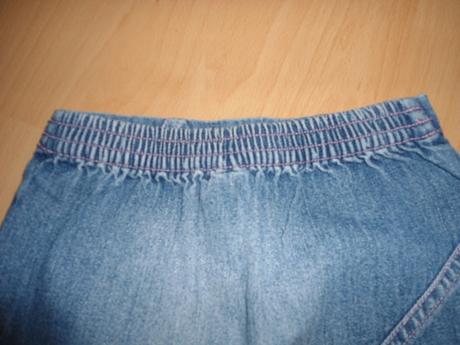 Dievcenska riflova suknicka, tu,92