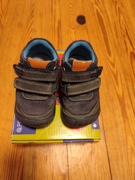 Protetika barefoot topanky 20 - 22, protetika,22