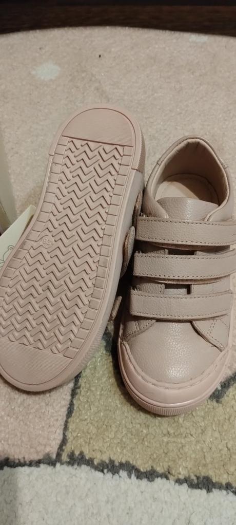 Kozene topanky pre dievcatko, lasocki,28