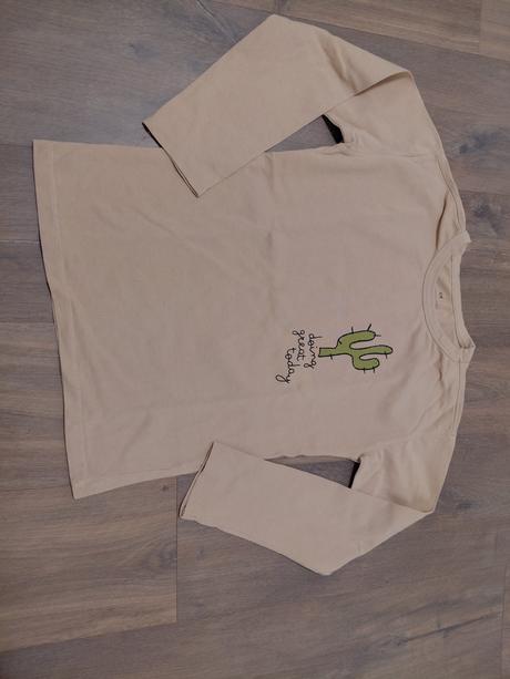 Chlapcenske tricko, h&m,146