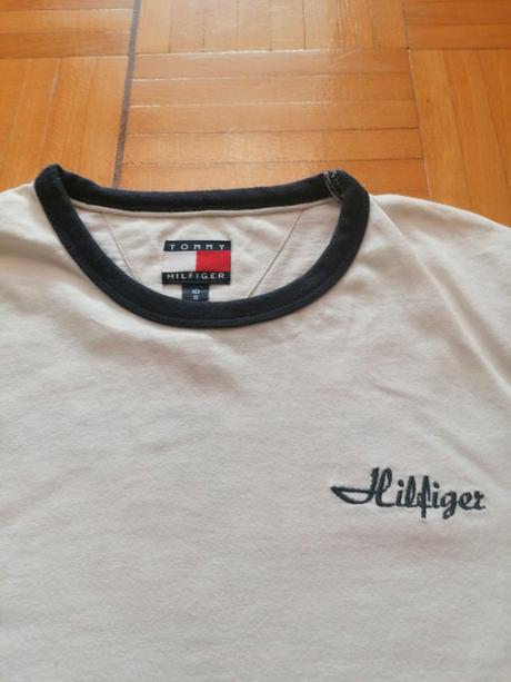 Tričko tommy hilfiger, tommy hilfiger,s