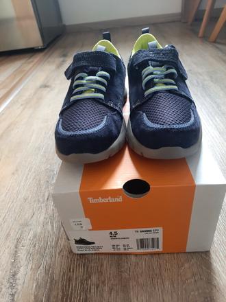 Topanky timberland, timberland,37