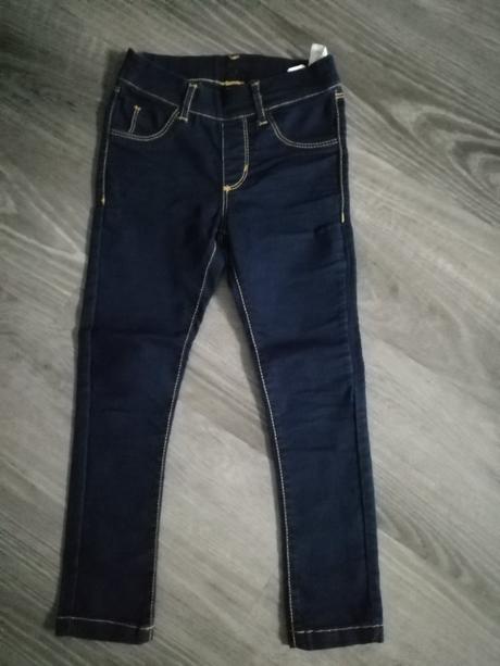 Riflove legíny, dopodopo,110