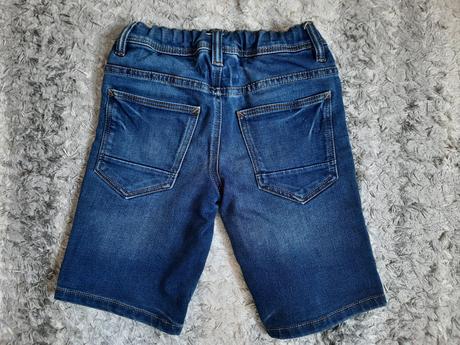 Riflové kraťasy, palomino,116