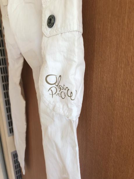 Nohavice, alpine pro,xl