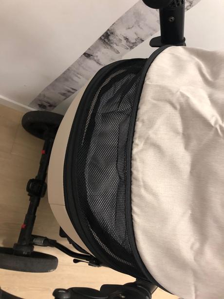 Kočík - trojkombinácia, bexa