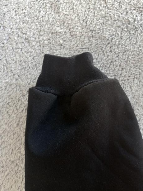 Softshell suprava, 116