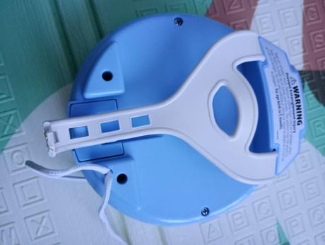 Kolotoč nad postieľku, 