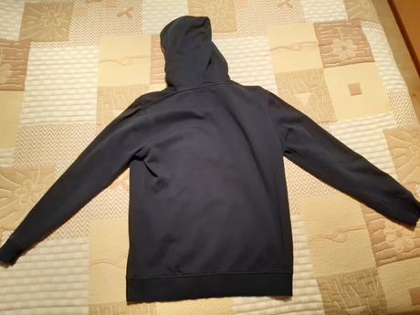 Mikina 158,rukav 60cm, šírka 51,dlžka 64cm, 158