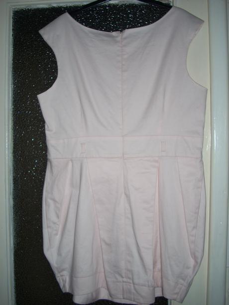 Damske prilezitostne saty, new look,44