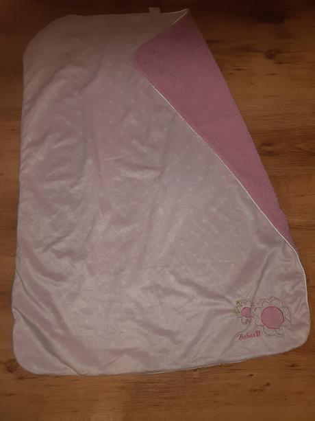 Deka pre bábätká, 