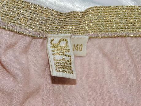 Pekna tylova sukna, 140
