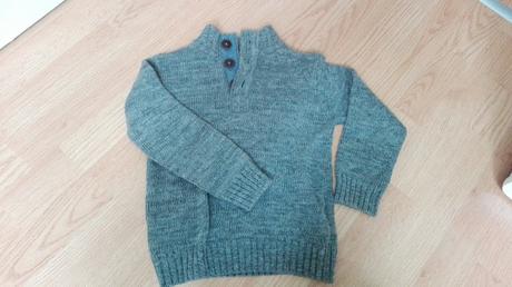 Pulover, dopodopo,98