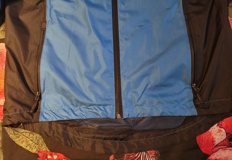 Bunda crivit l, crivit,l