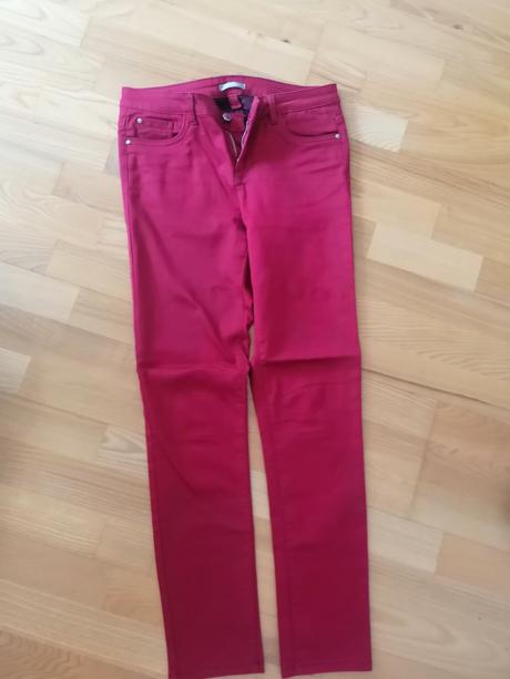 Nohavice orsay 36, orsay,s