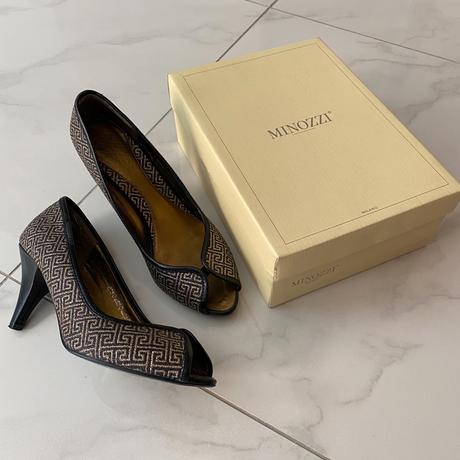 Luxusné lodičky, 39