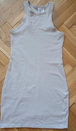 Šaty h&m divided, h&m,s