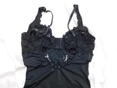 Kvalitné dámske body, 85c