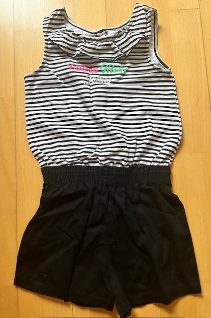 Overal calvin klein jeans, calvin klein,110