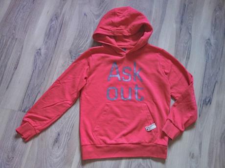 Mikina zara, zara,128