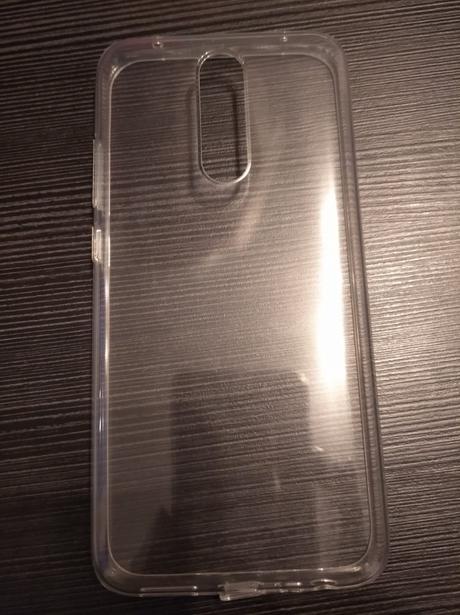 Silikonové púzdro redmi 8, xiaomi