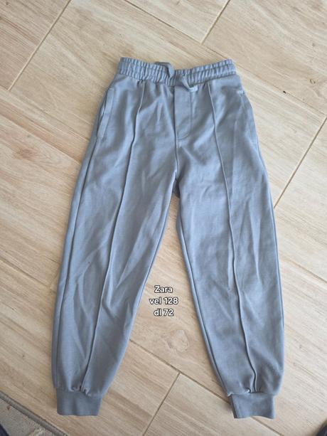 Teplaky zara, zara,128