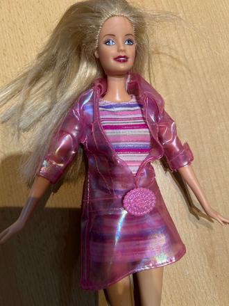 Barbie,