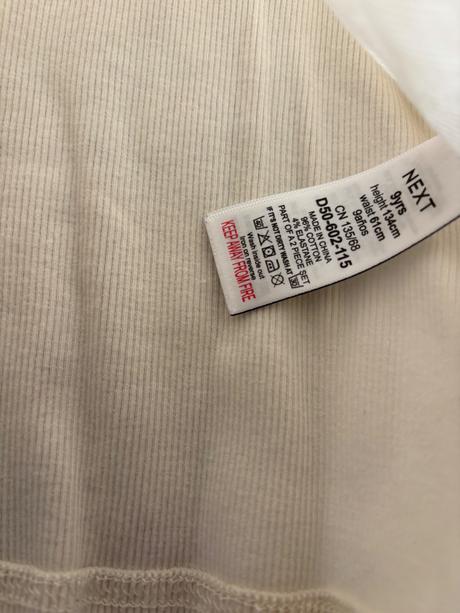 Šaty next, next,134