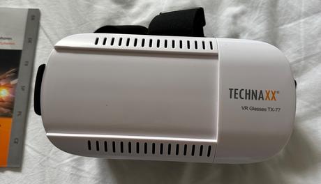 Darujem3d virtuálna realita pre smartphony (tx-77),